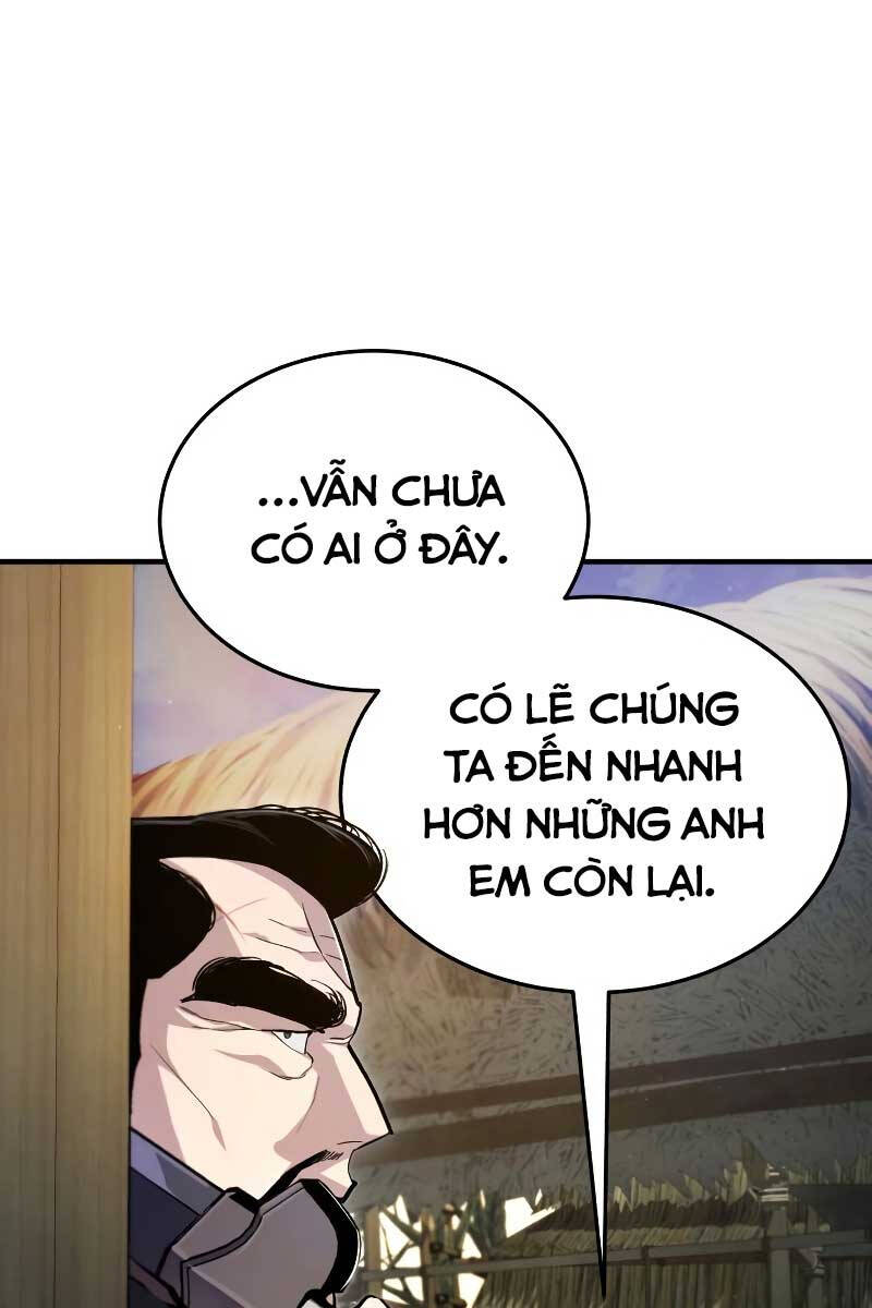 Đệ Nhất Võ Sư, Baek Cao Thủ Chap 69 - Next Chap 70
