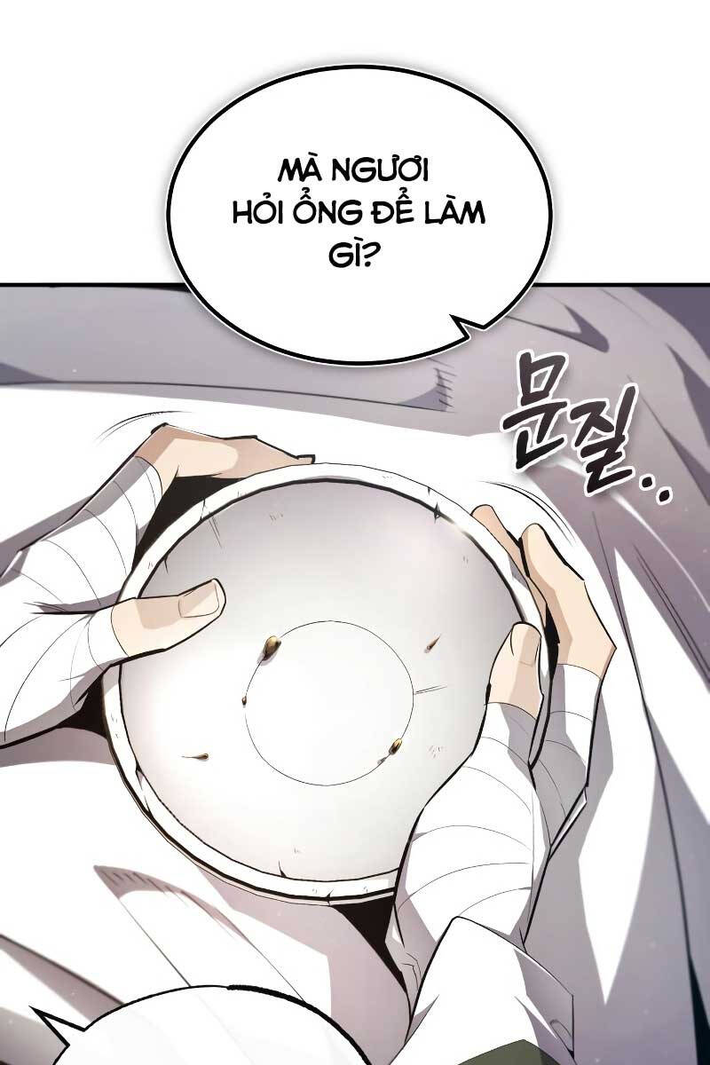 Đệ Nhất Võ Sư, Baek Cao Thủ Chap 69 - Next Chap 70