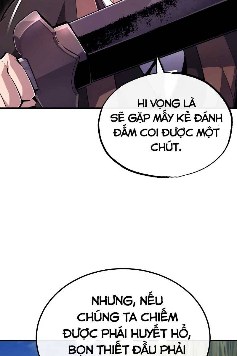 Đệ Nhất Võ Sư, Baek Cao Thủ Chap 69 - Next Chap 70