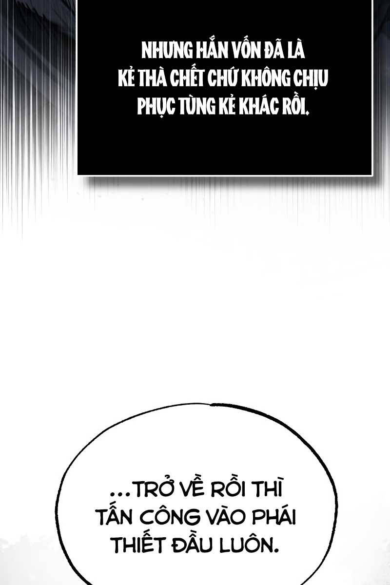 Đệ Nhất Võ Sư, Baek Cao Thủ Chap 69 - Next Chap 70