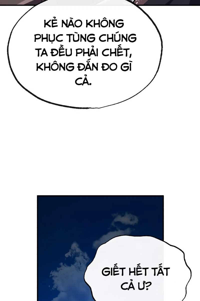 Đệ Nhất Võ Sư, Baek Cao Thủ Chap 69 - Next Chap 70