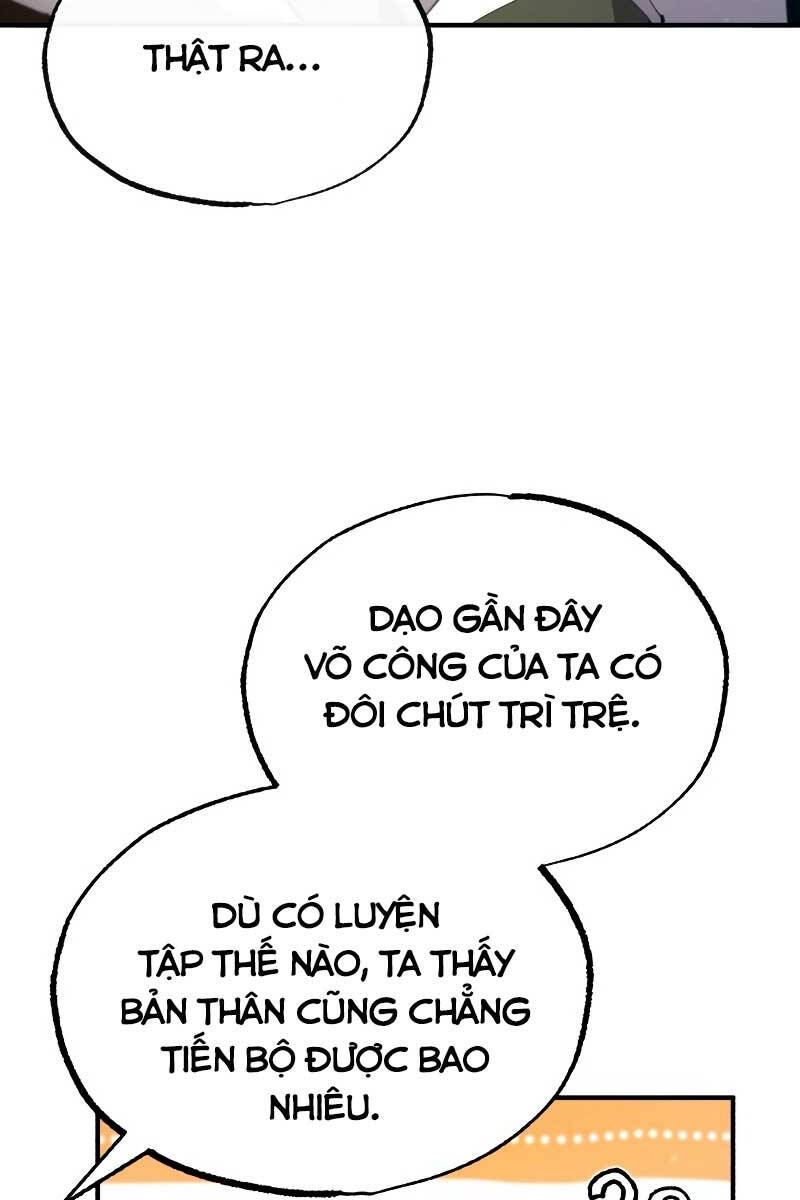 Đệ Nhất Võ Sư, Baek Cao Thủ Chap 69 - Next Chap 70