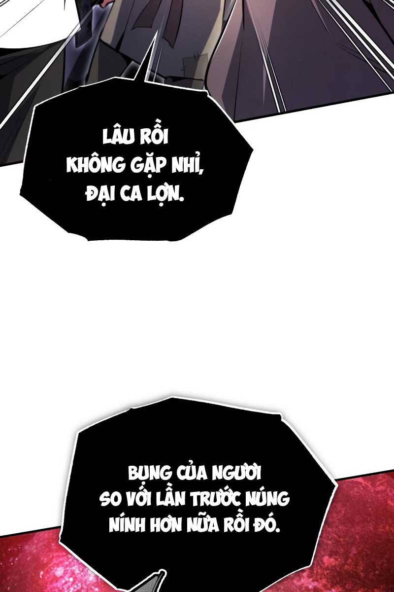 Đệ Nhất Võ Sư, Baek Cao Thủ Chap 69 - Next Chap 70