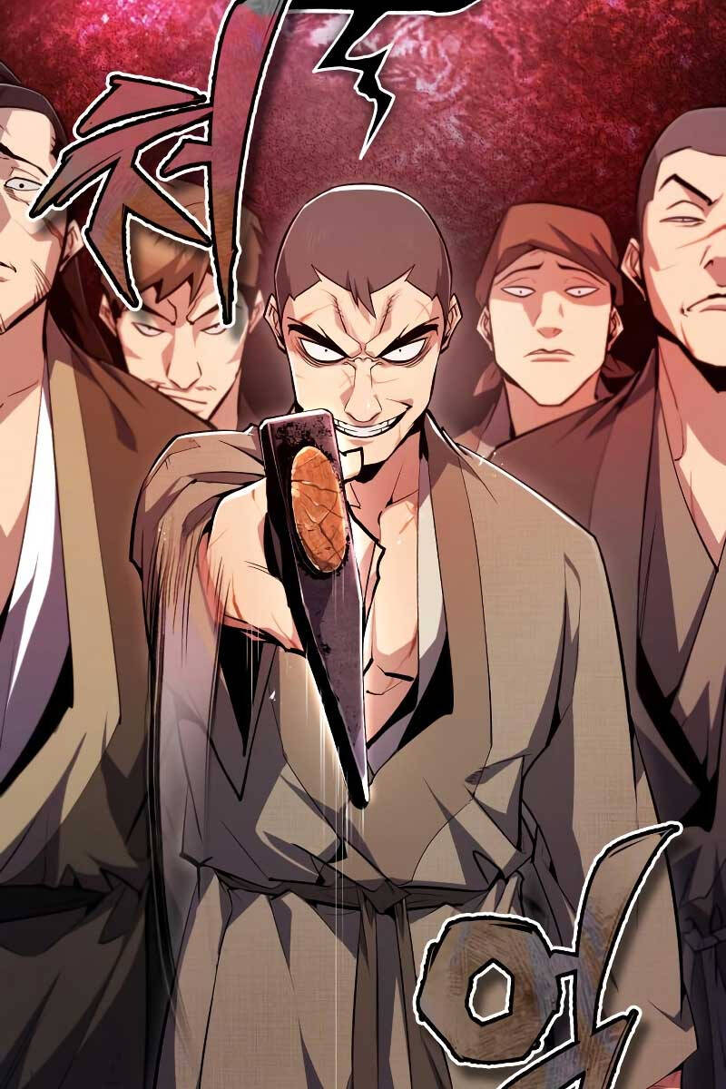 Đệ Nhất Võ Sư, Baek Cao Thủ Chap 69 - Next Chap 70