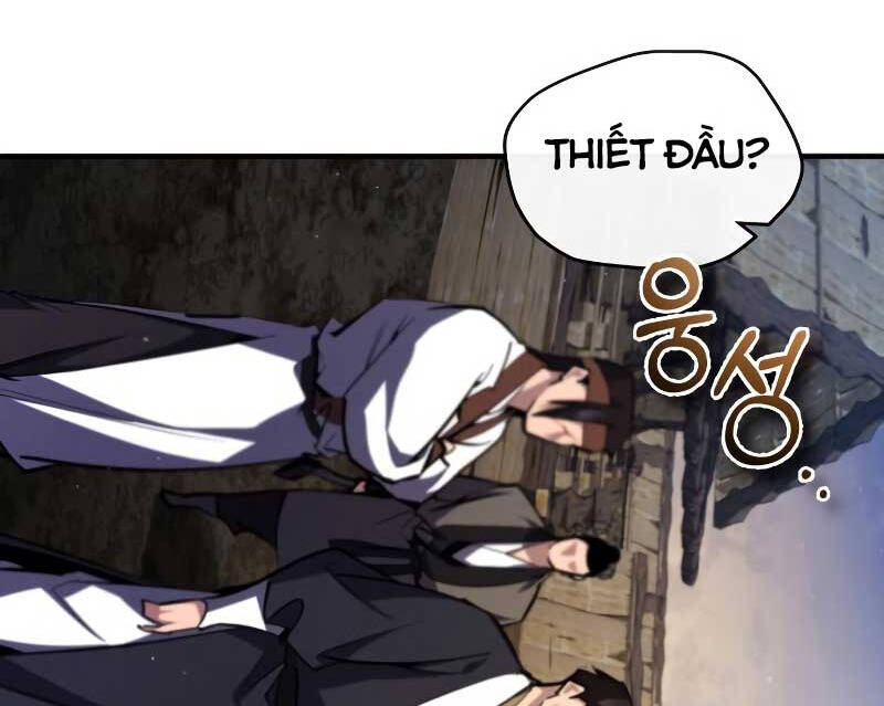 Đệ Nhất Võ Sư, Baek Cao Thủ Chap 69 - Next Chap 70