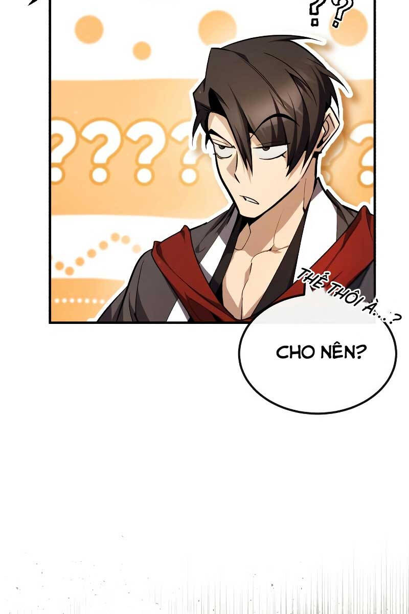 Đệ Nhất Võ Sư, Baek Cao Thủ Chap 69 - Next Chap 70