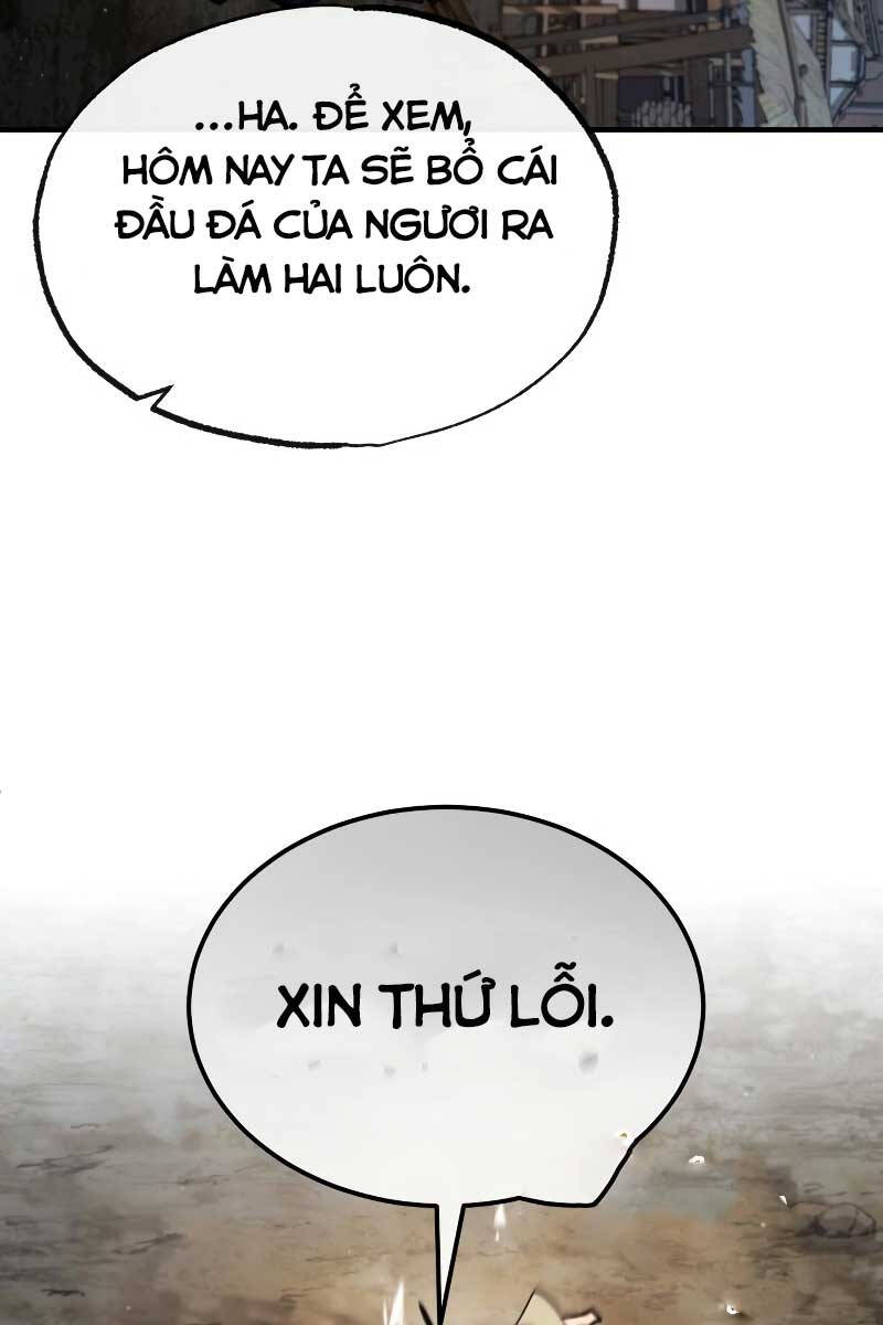 Đệ Nhất Võ Sư, Baek Cao Thủ Chap 69 - Next Chap 70