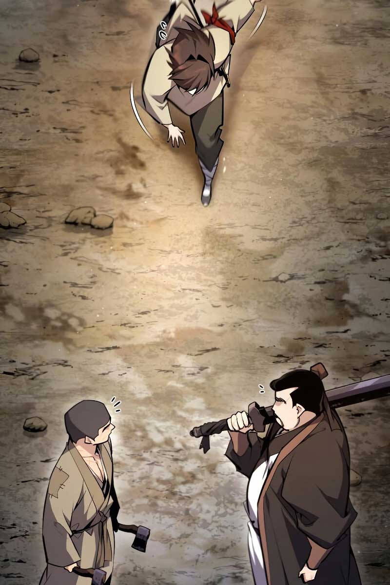 Đệ Nhất Võ Sư, Baek Cao Thủ Chap 69 - Next Chap 70