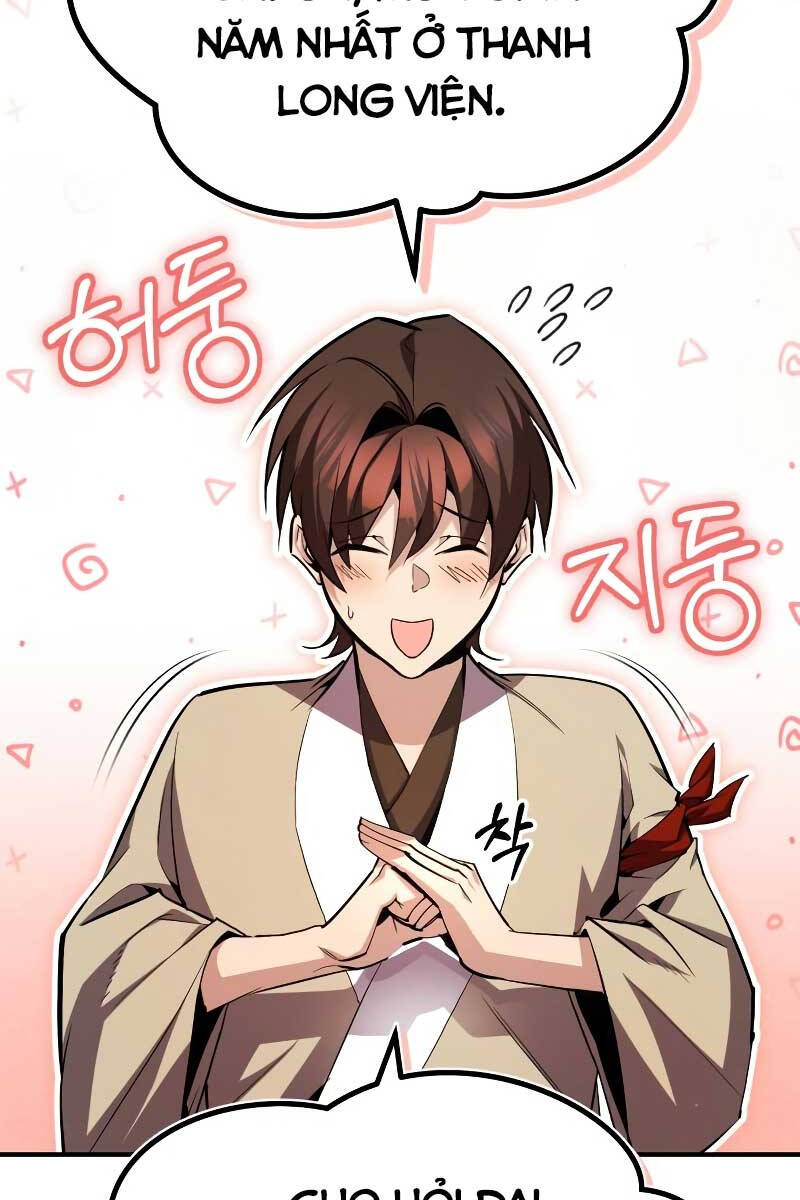 Đệ Nhất Võ Sư, Baek Cao Thủ Chap 69 - Next Chap 70
