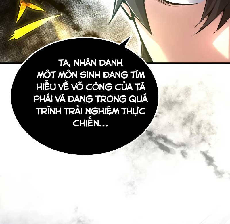 Đệ Nhất Võ Sư, Baek Cao Thủ Chap 69 - Next Chap 70