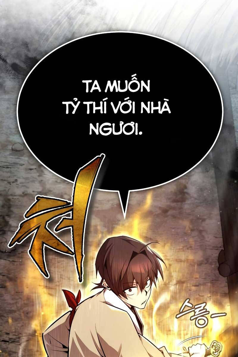 Đệ Nhất Võ Sư, Baek Cao Thủ Chap 69 - Next Chap 70