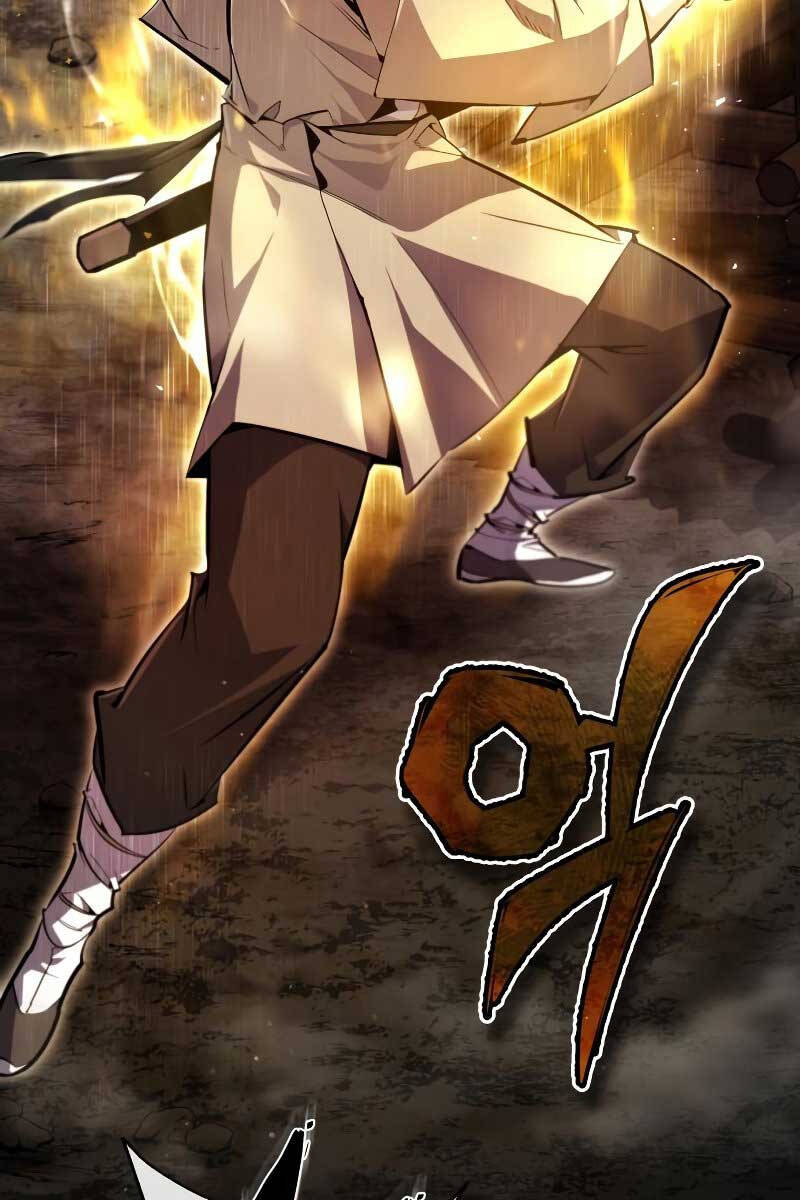 Đệ Nhất Võ Sư, Baek Cao Thủ Chap 69 - Next Chap 70