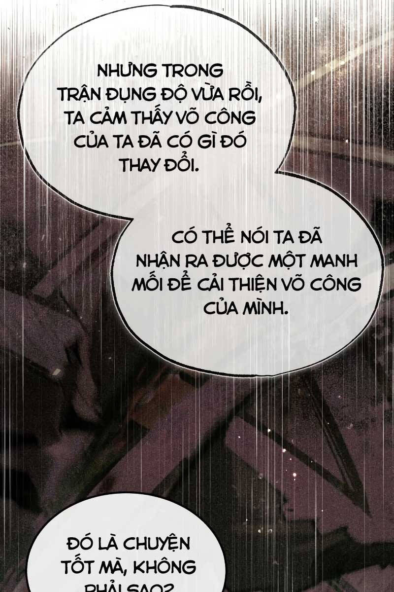 Đệ Nhất Võ Sư, Baek Cao Thủ Chap 69 - Next Chap 70