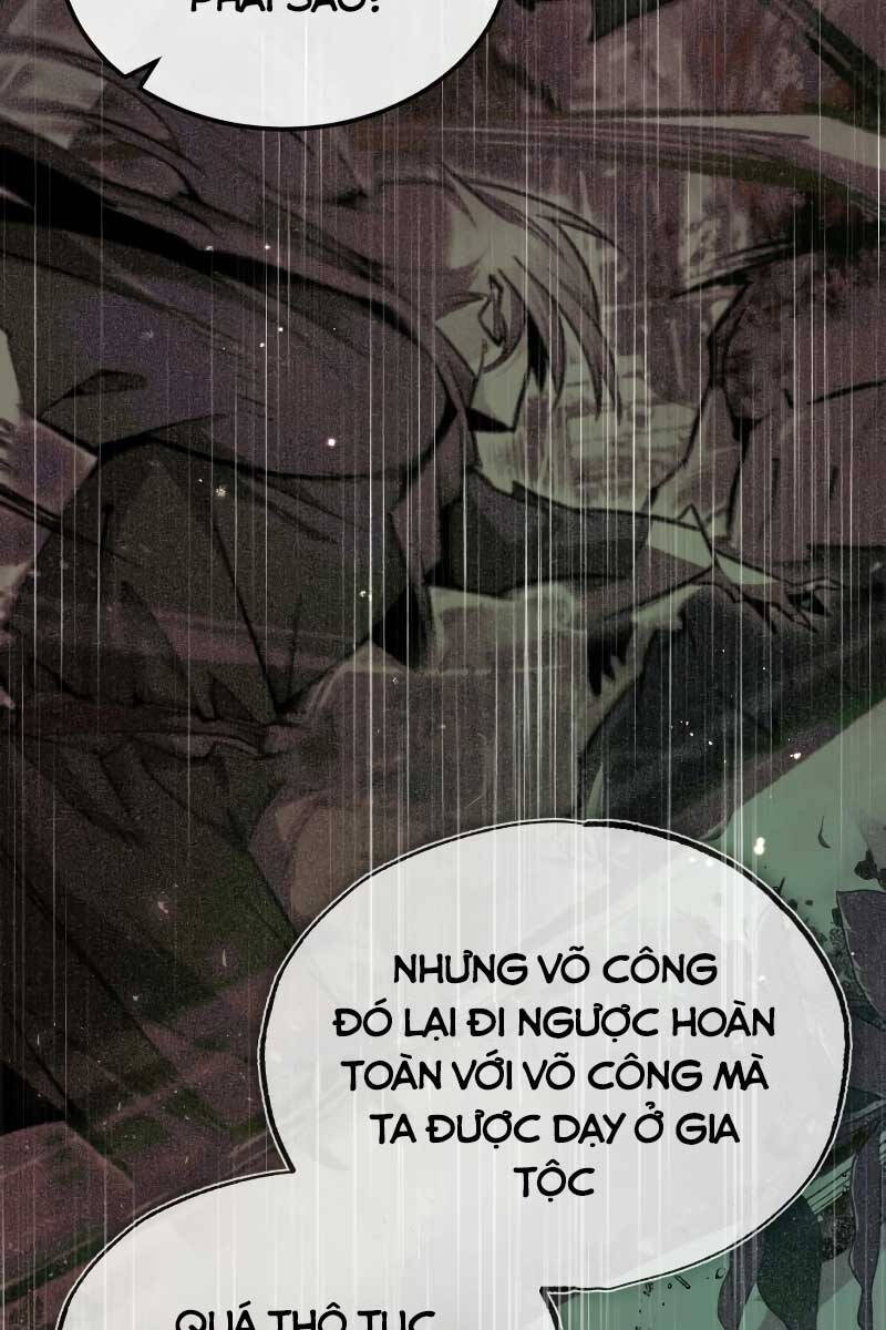Đệ Nhất Võ Sư, Baek Cao Thủ Chap 69 - Next Chap 70