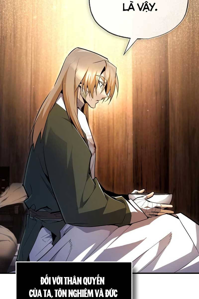 Đệ Nhất Võ Sư, Baek Cao Thủ Chap 69 - Next Chap 70