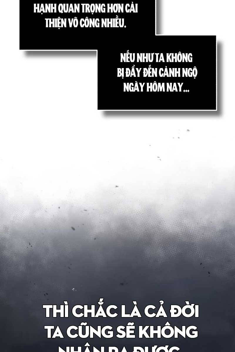 Đệ Nhất Võ Sư, Baek Cao Thủ Chap 69 - Next Chap 70