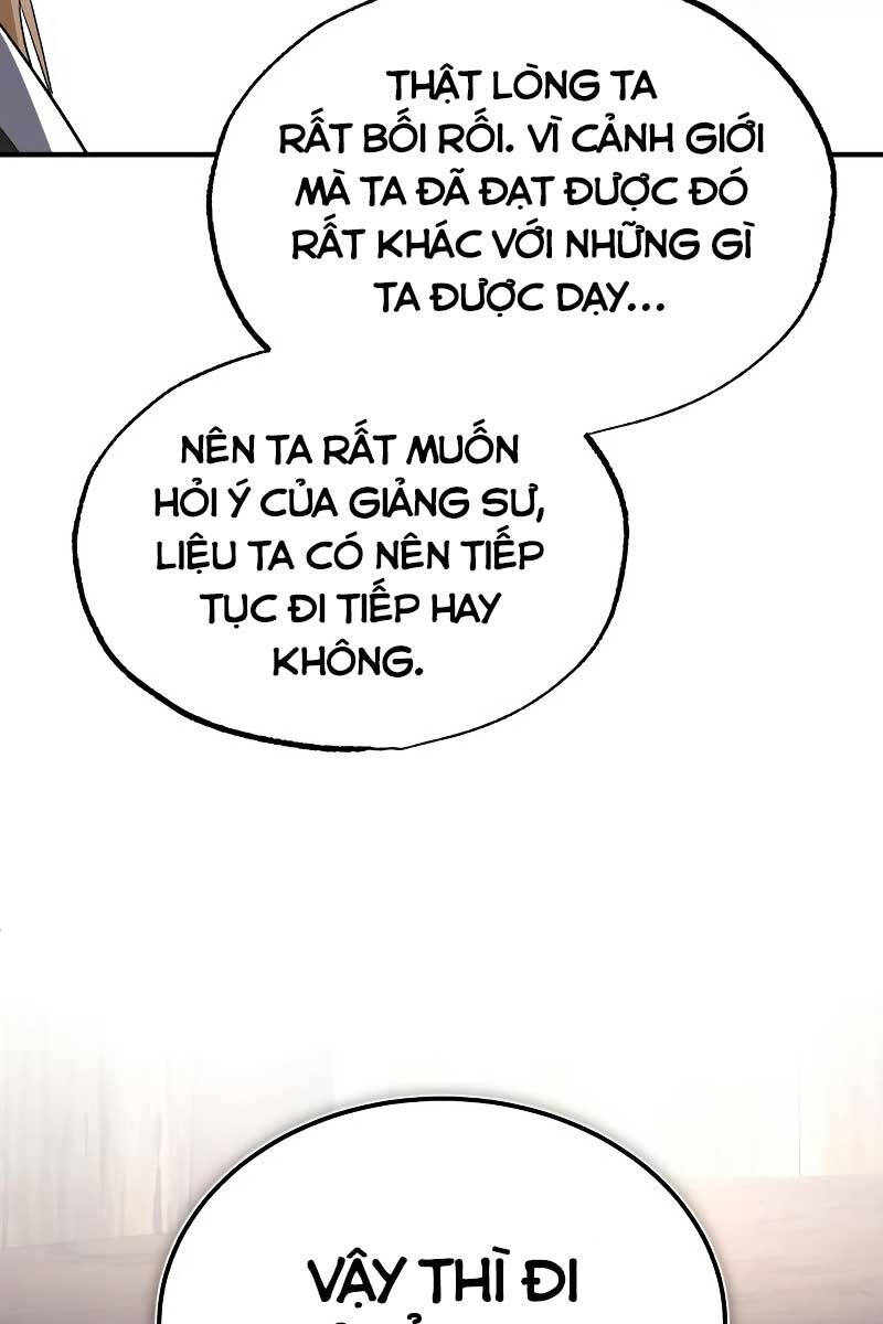 Đệ Nhất Võ Sư, Baek Cao Thủ Chap 69 - Next Chap 70