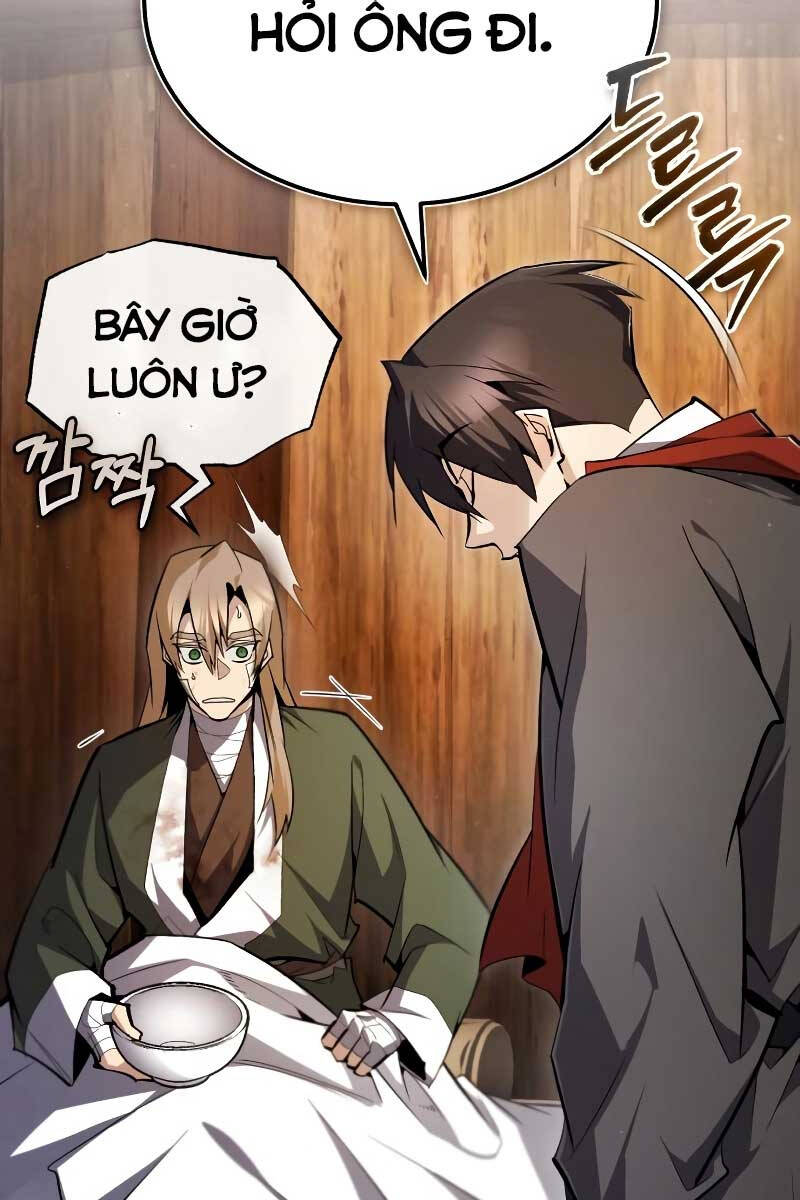 Đệ Nhất Võ Sư, Baek Cao Thủ Chap 69 - Next Chap 70