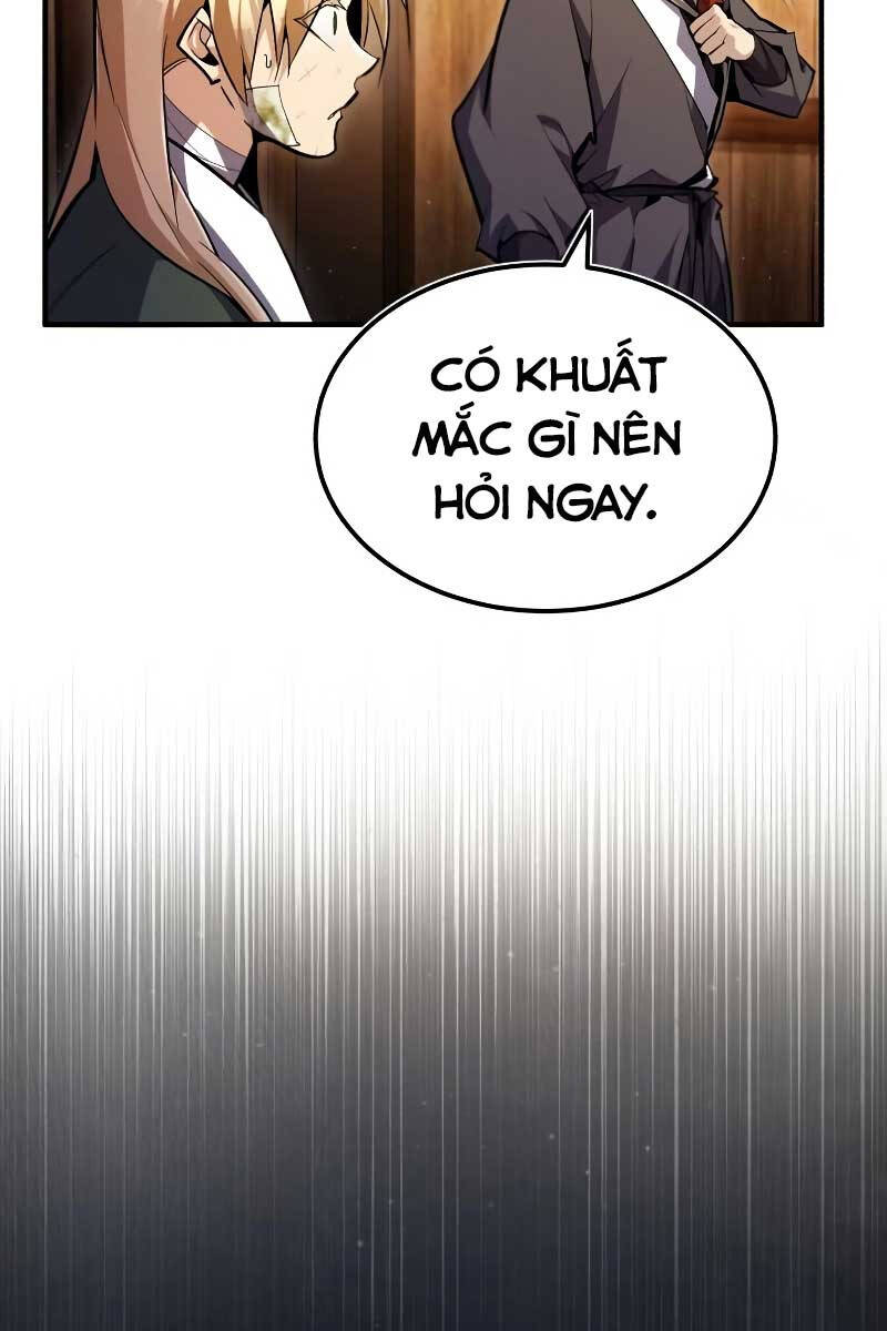 Đệ Nhất Võ Sư, Baek Cao Thủ Chap 69 - Next Chap 70