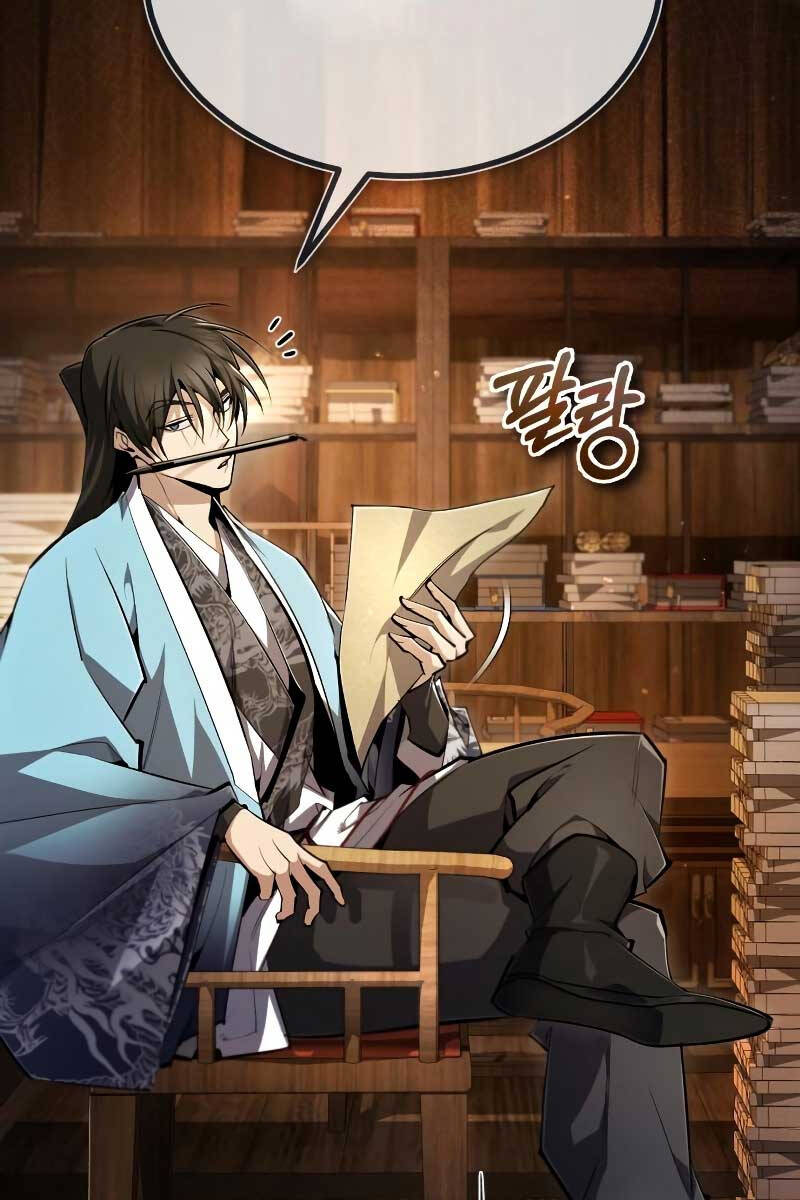 Đệ Nhất Võ Sư, Baek Cao Thủ Chap 69 - Next Chap 70