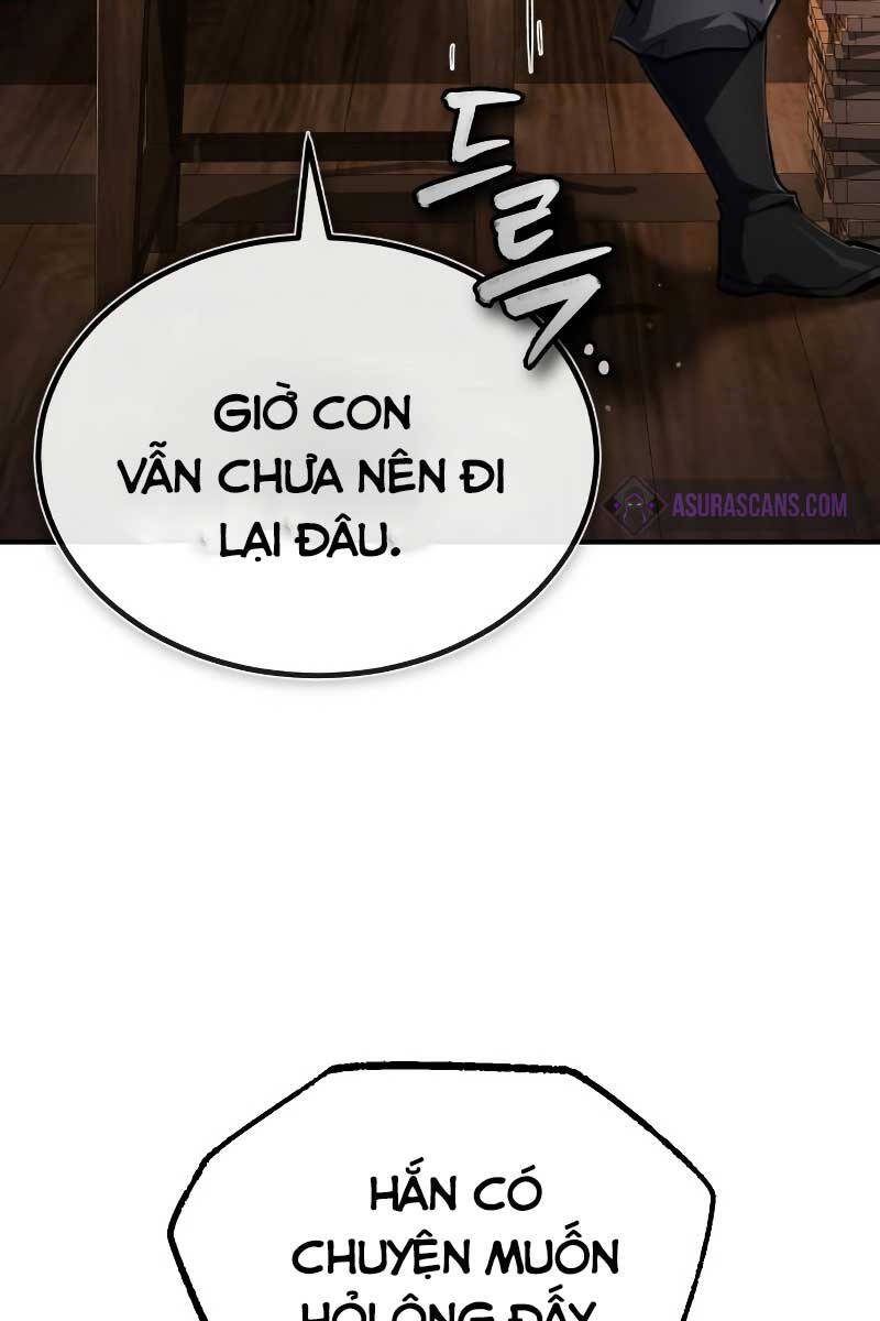 Đệ Nhất Võ Sư, Baek Cao Thủ Chap 69 - Next Chap 70