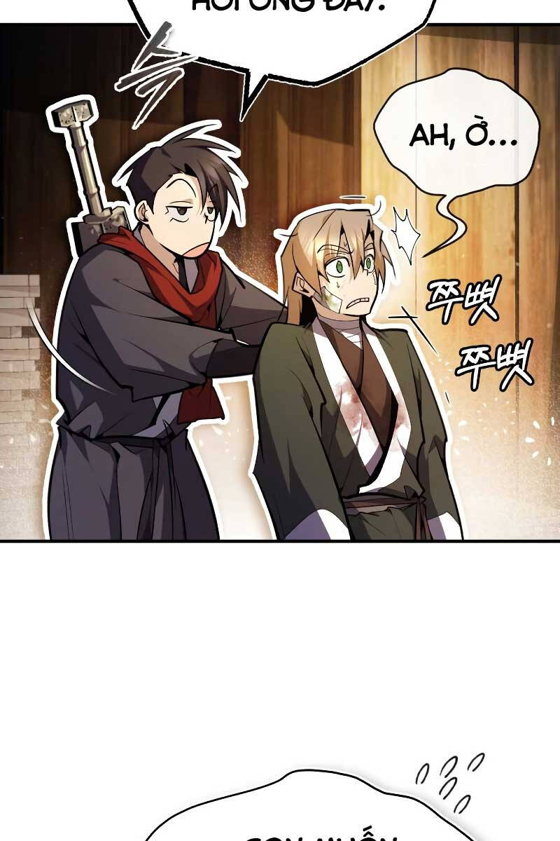 Đệ Nhất Võ Sư, Baek Cao Thủ Chap 69 - Next Chap 70