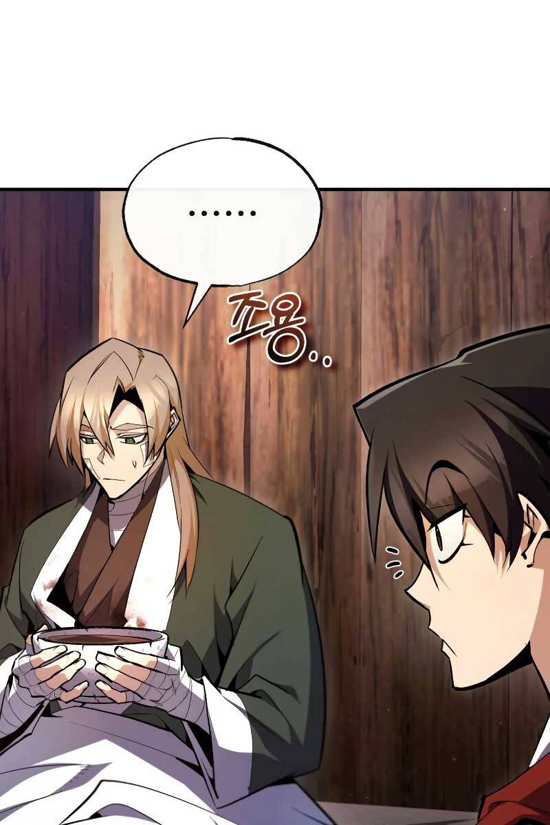 Đệ Nhất Võ Sư, Baek Cao Thủ Chap 69 - Next Chap 70