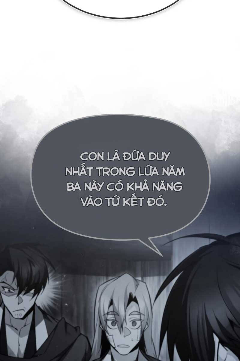 Đệ Nhất Võ Sư, Baek Cao Thủ Chap 69 - Next Chap 70