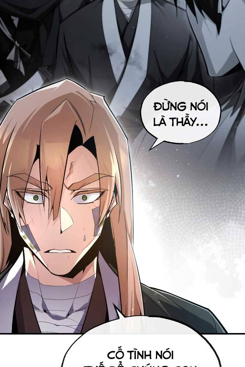 Đệ Nhất Võ Sư, Baek Cao Thủ Chap 69 - Next Chap 70