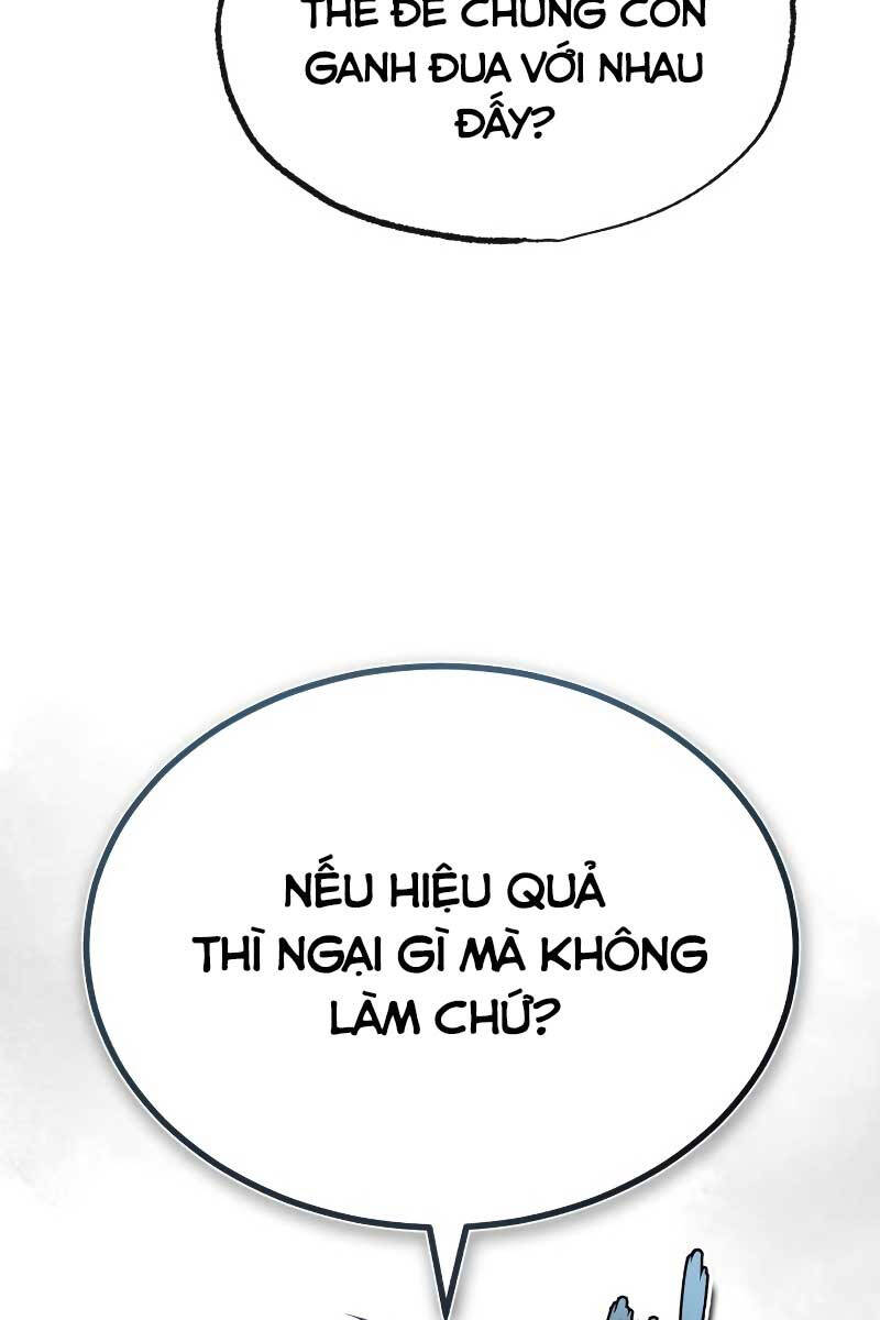 Đệ Nhất Võ Sư, Baek Cao Thủ Chap 69 - Next Chap 70