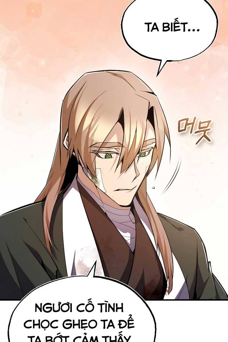 Đệ Nhất Võ Sư, Baek Cao Thủ Chap 69 - Next Chap 70