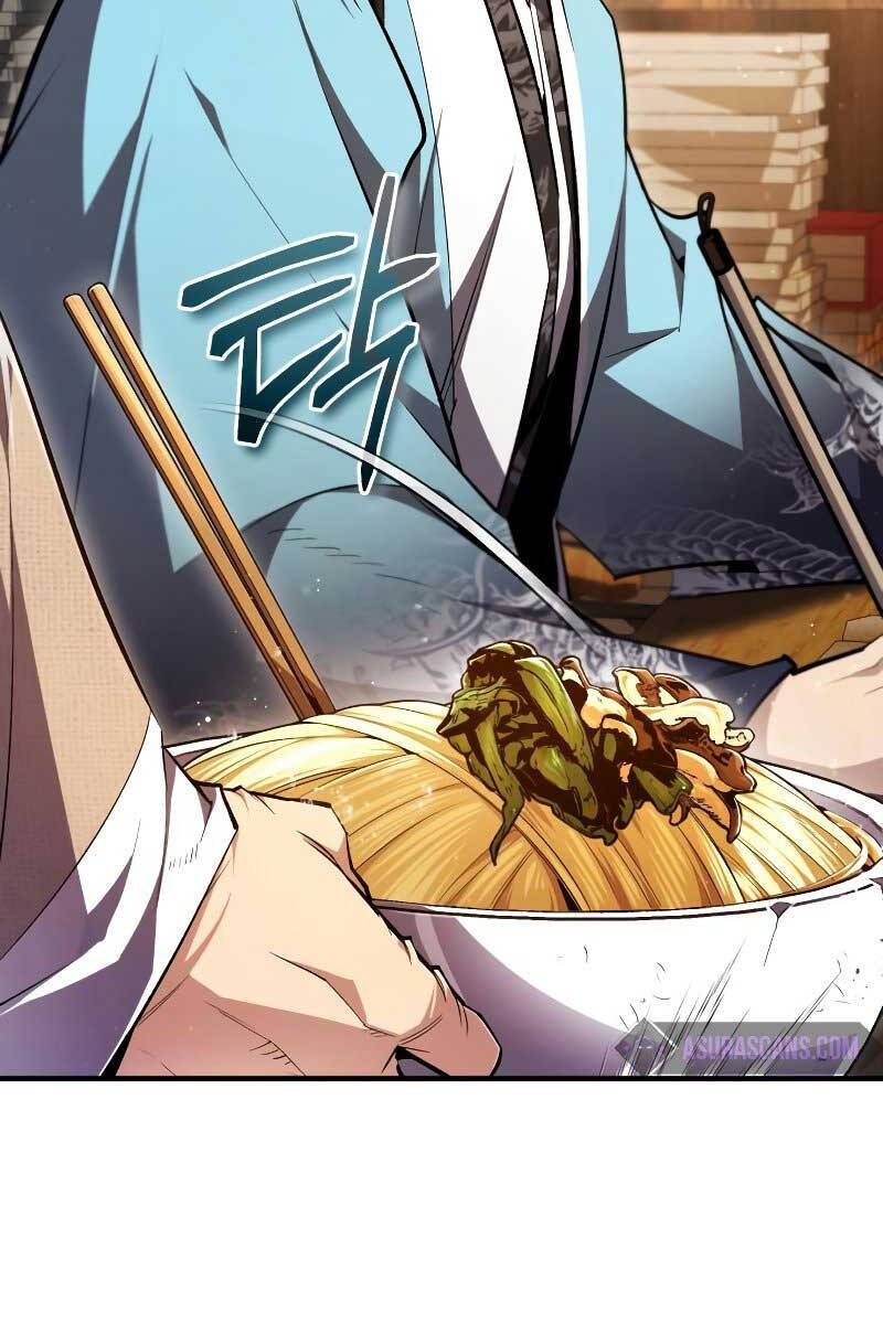 Đệ Nhất Võ Sư, Baek Cao Thủ Chap 69 - Next Chap 70