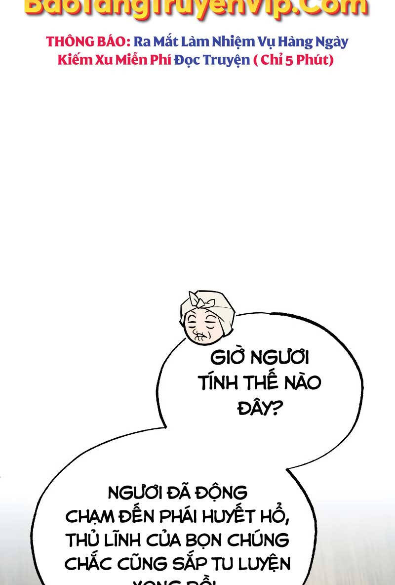 Đệ Nhất Võ Sư, Baek Cao Thủ Chap 69 - Next Chap 70
