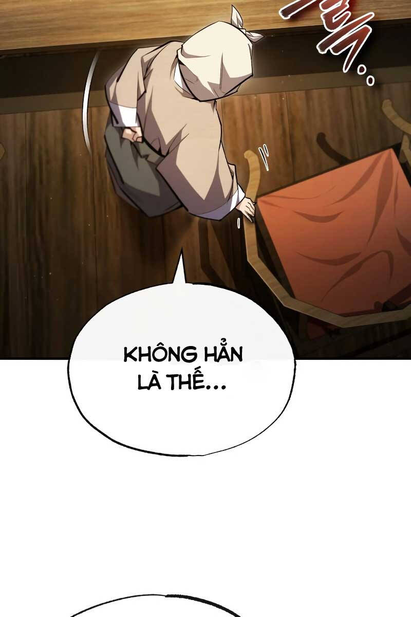 Đệ Nhất Võ Sư, Baek Cao Thủ Chap 69 - Next Chap 70