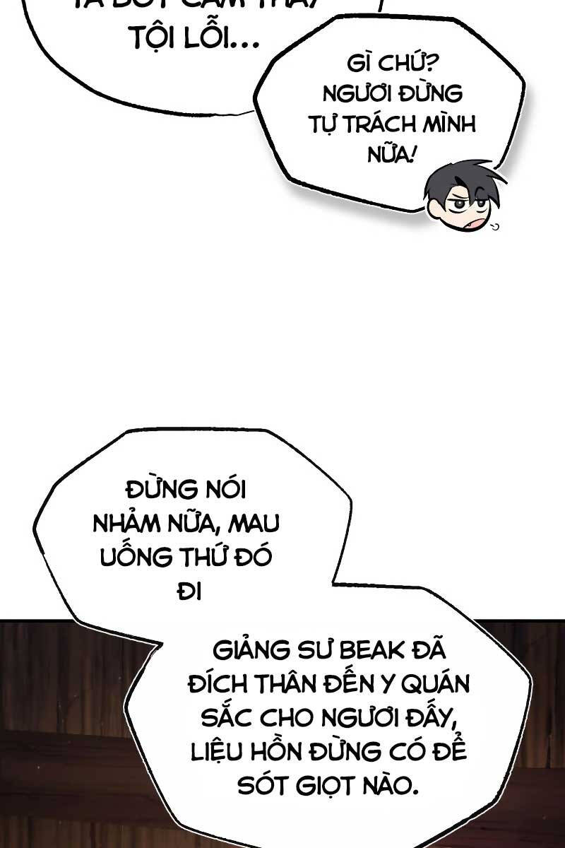 Đệ Nhất Võ Sư, Baek Cao Thủ Chap 69 - Next Chap 70