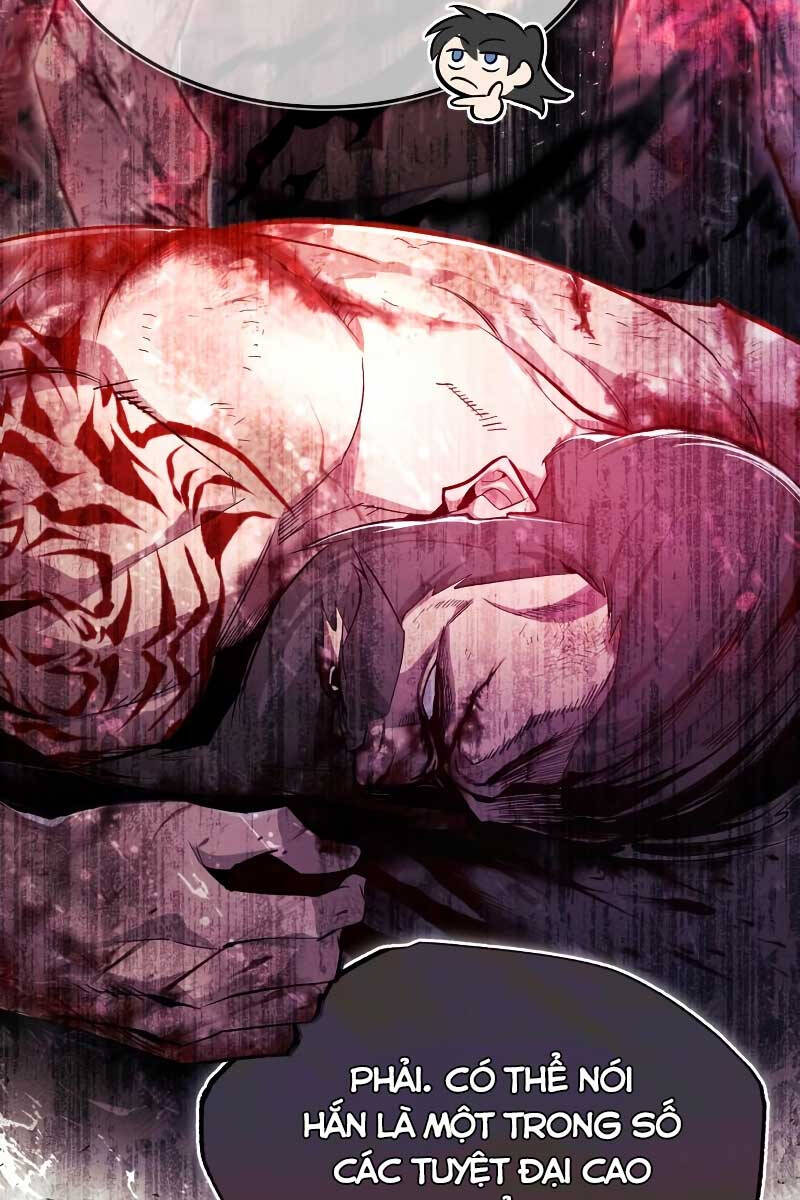 Đệ Nhất Võ Sư, Baek Cao Thủ Chap 69 - Next Chap 70