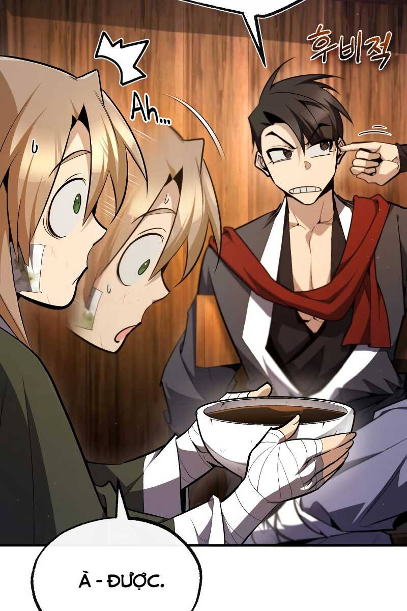 Đệ Nhất Võ Sư, Baek Cao Thủ Chap 69 - Next Chap 70