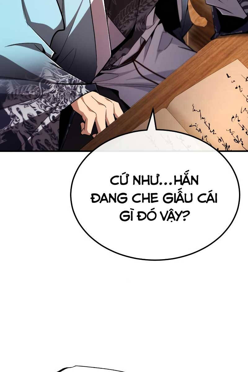 Đệ Nhất Võ Sư, Baek Cao Thủ Chap 69 - Next Chap 70