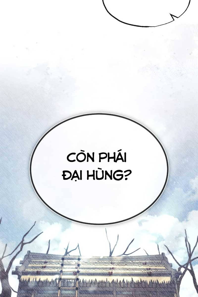 Đệ Nhất Võ Sư, Baek Cao Thủ Chap 69 - Next Chap 70