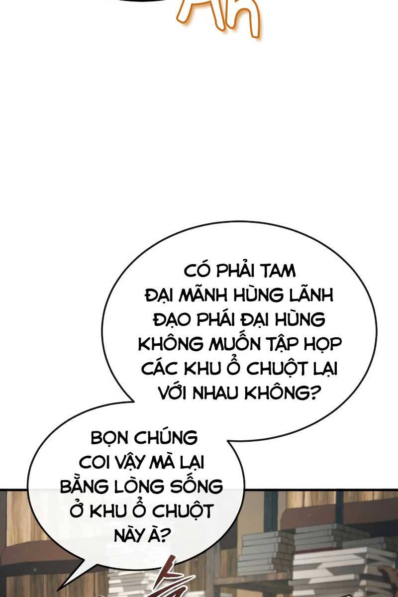 Đệ Nhất Võ Sư, Baek Cao Thủ Chap 69 - Next Chap 70