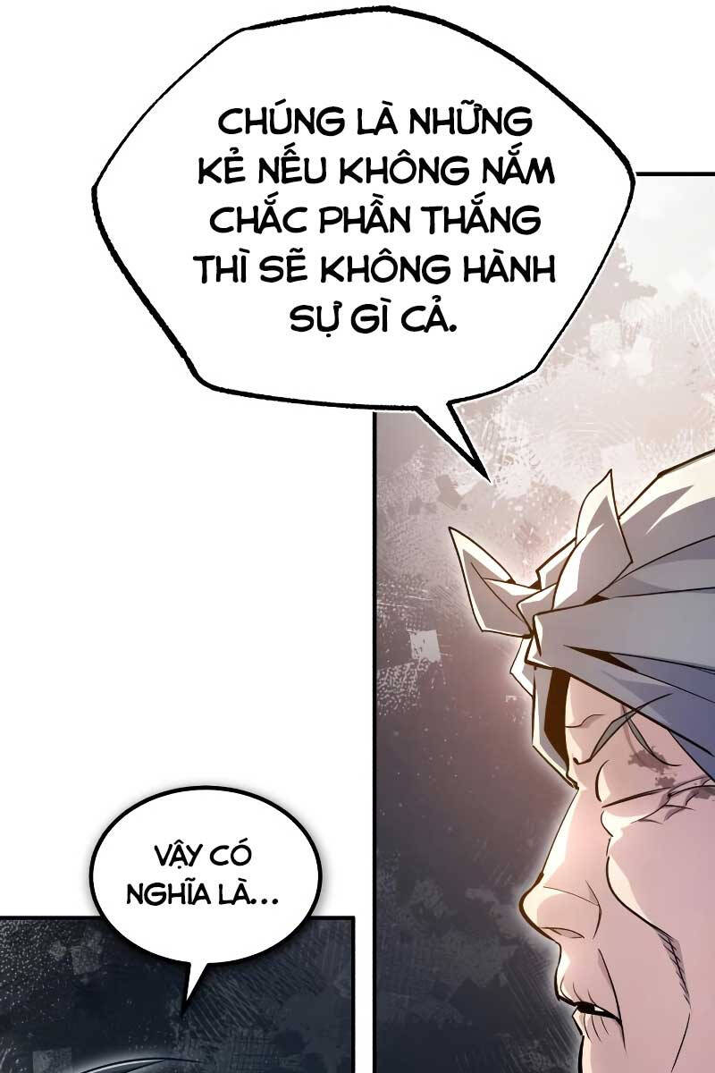 Đệ Nhất Võ Sư, Baek Cao Thủ Chap 69 - Next Chap 70