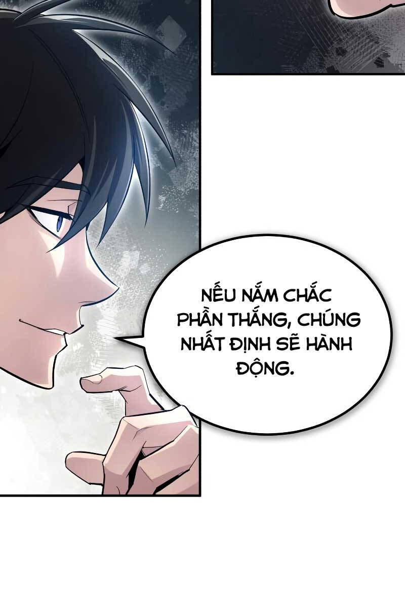 Đệ Nhất Võ Sư, Baek Cao Thủ Chap 69 - Next Chap 70
