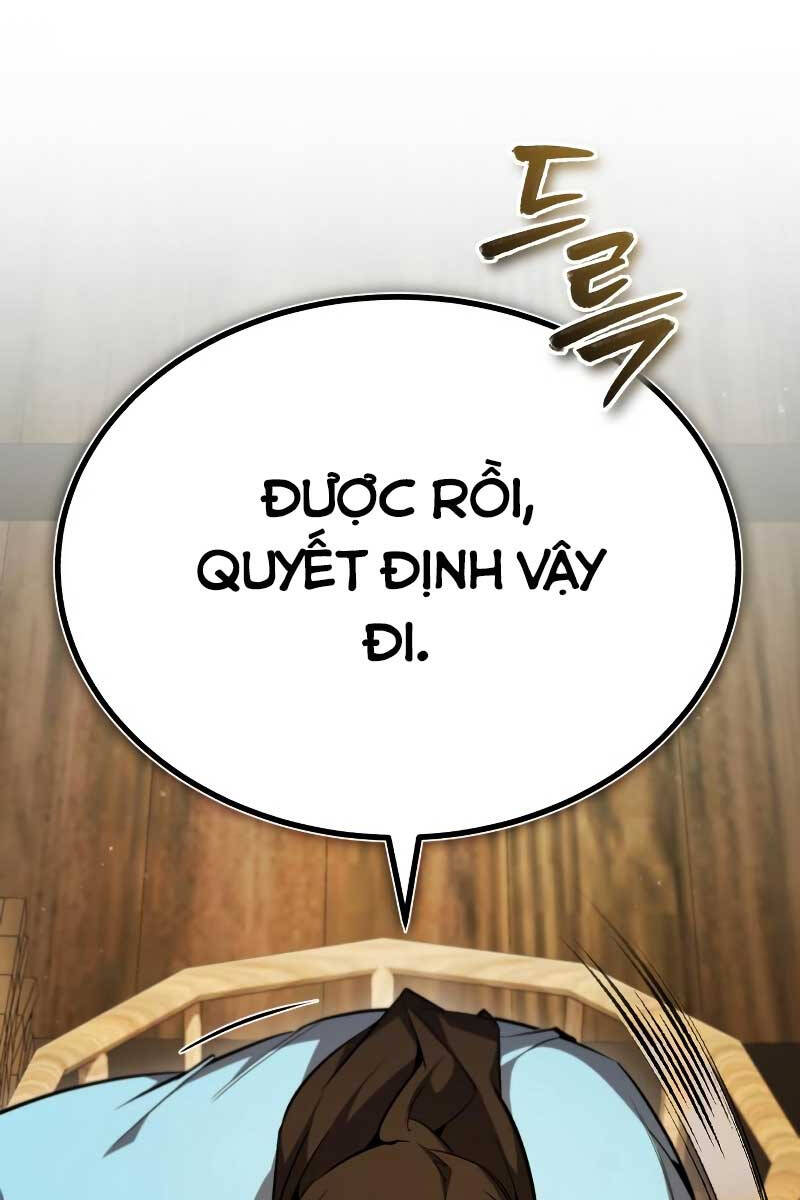 Đệ Nhất Võ Sư, Baek Cao Thủ Chap 69 - Next Chap 70
