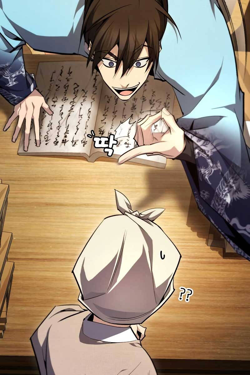 Đệ Nhất Võ Sư, Baek Cao Thủ Chap 69 - Next Chap 70