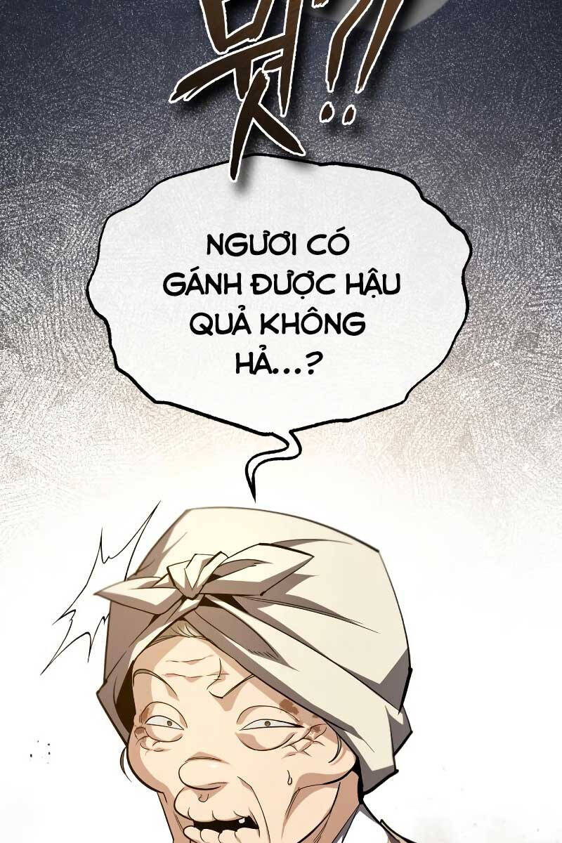 Đệ Nhất Võ Sư, Baek Cao Thủ Chap 69 - Next Chap 70