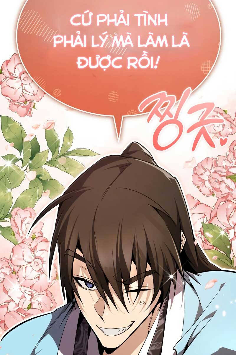 Đệ Nhất Võ Sư, Baek Cao Thủ Chap 69 - Next Chap 70