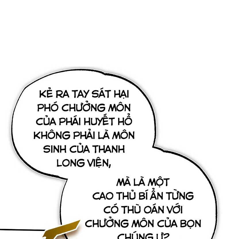 Đệ Nhất Võ Sư, Baek Cao Thủ Chap 69 - Next Chap 70