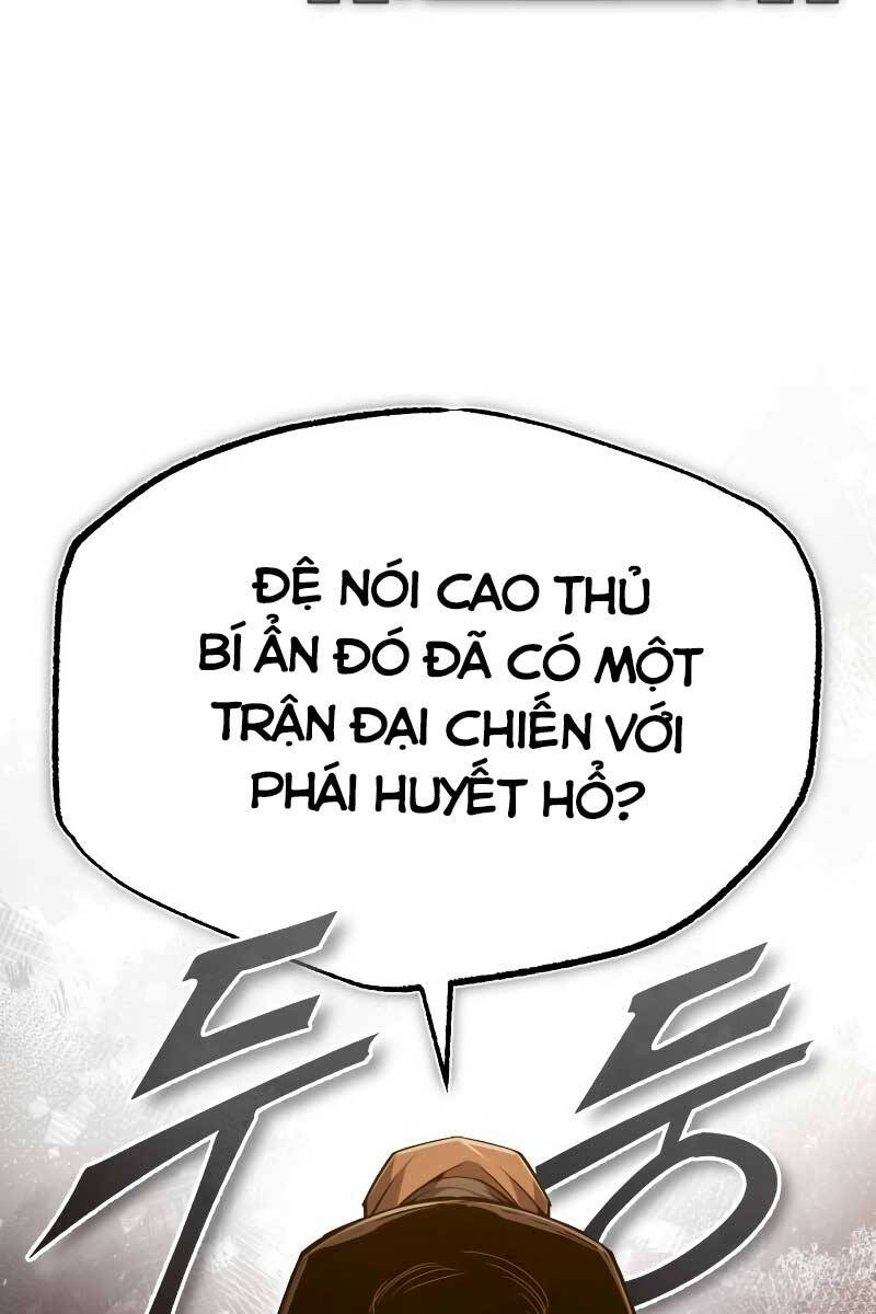 Đệ Nhất Võ Sư, Baek Cao Thủ Chap 69 - Next Chap 70