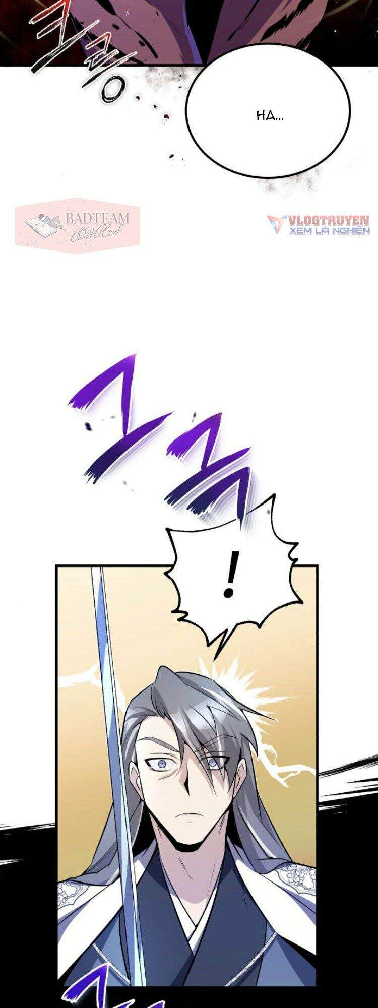 Đệ Nhất Võ Sư, Baek Cao Thủ Chap 7 - Next Chap 8
