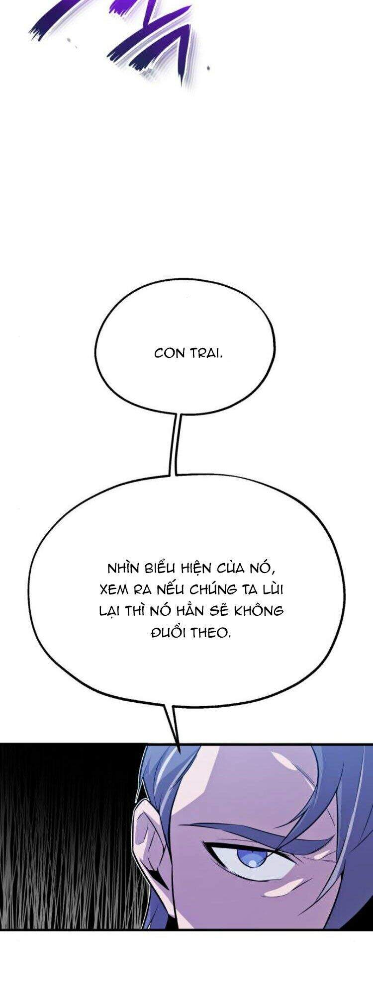 Đệ Nhất Võ Sư, Baek Cao Thủ Chap 7 - Next Chap 8